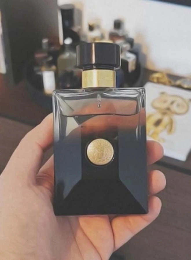 Oud Noir Eau de Parfum 3.4ml