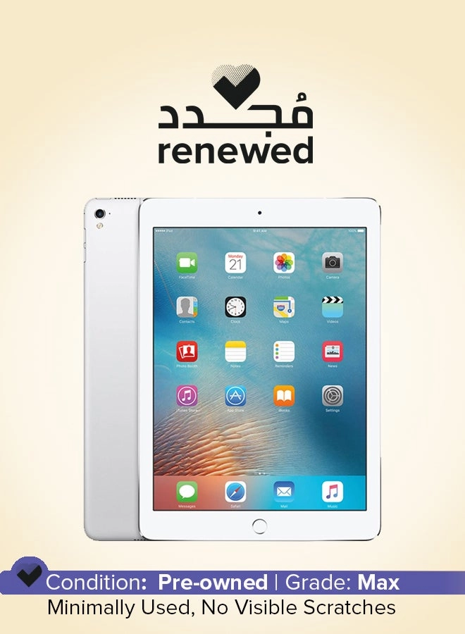 (Renewed) iPad Pro - 128GB 9.7"