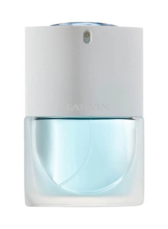 Lanvin Paris Oxygene - Eau de Parfum 75ml