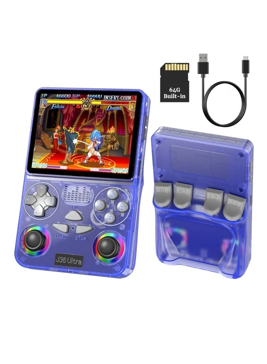 DIGI CORE J36 Ultra - 64GB
