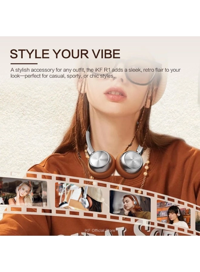 H3 Pro Wireless Headphone