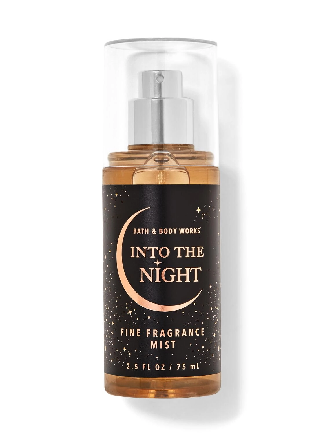 Bath & Body Works Into The Nights Eau de Toilette 2.5 Ounce
