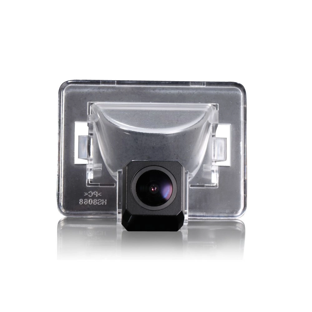 Navinio Rear View Backup Camera - Night Vision 480/520 TV lines