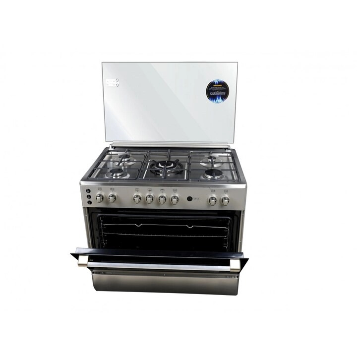 6290360091105 GAS Cooker