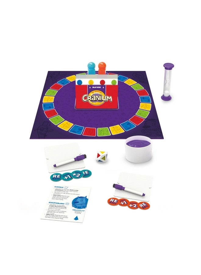 Cranium Classic