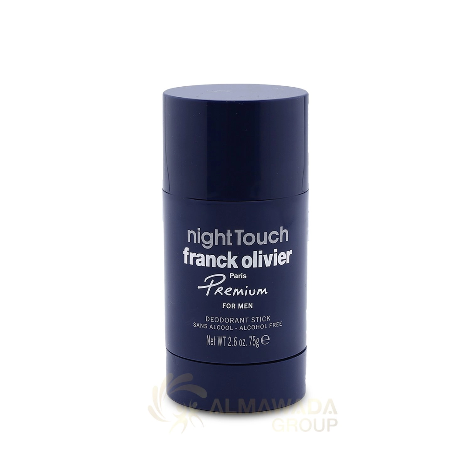 Franck Olivier Premium Night Touch Deo Stick - 75g