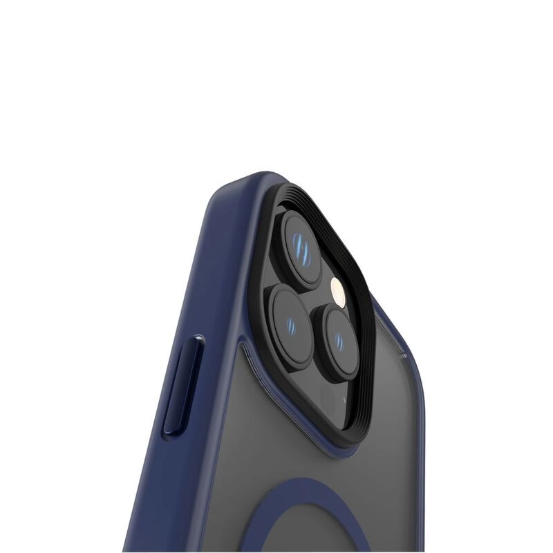 MagSafe Matte Solo Case for iPhone 16 Pro