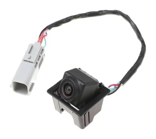 Rear View Camera - Night vision Wire