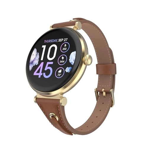 Bloom 43mm Zinc alloy GPS