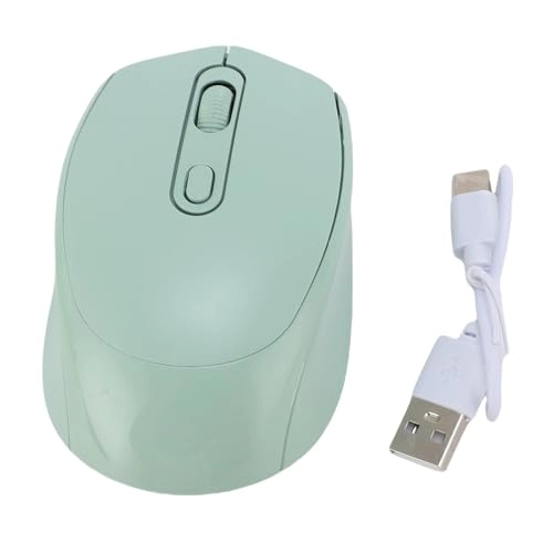 Optical Mouse M103 - Wireless