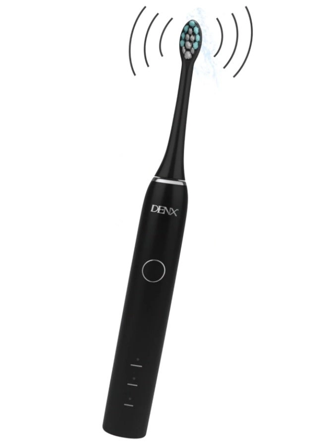 Water Flosser Electric Toothbrush - 2-in-1 600ml