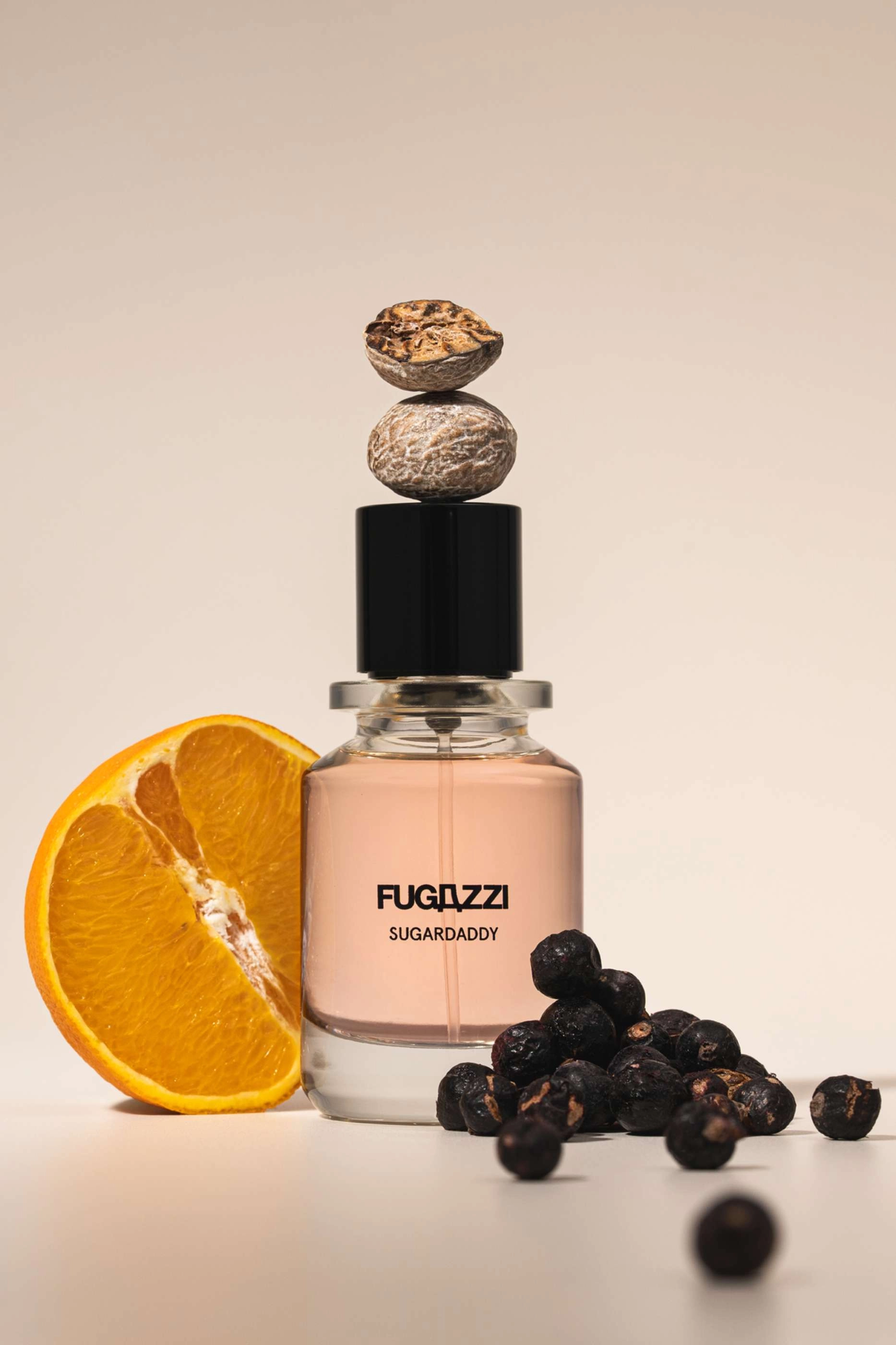 Sugardaddy Extrait De Parfum - 100ml