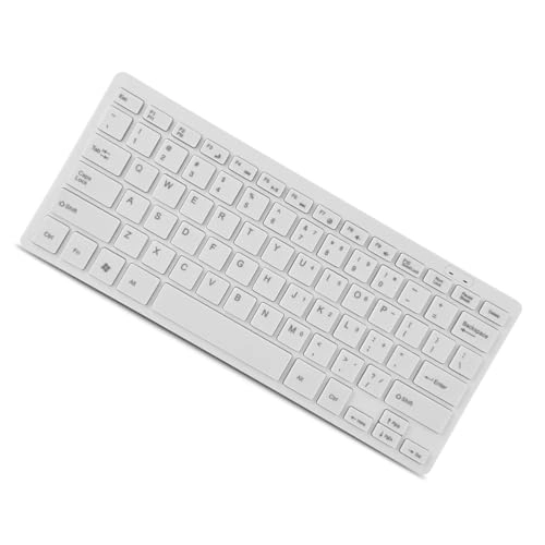 Ultra Thin Mini Keyboard - Wired