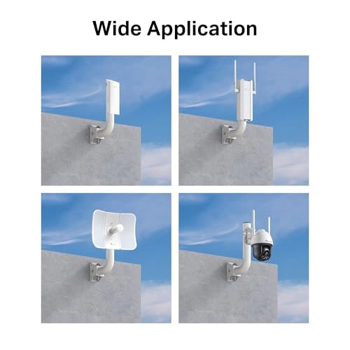 TL-APM200 - 1.0 Count wireless bridges access points CPEs IP cameras