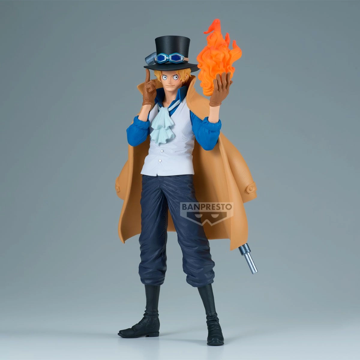 Sabo - One Piece The Shukko (17 cm) (4983164290929)