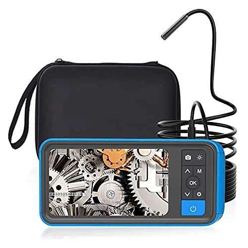 Endoscope Camera - 8mm 5m