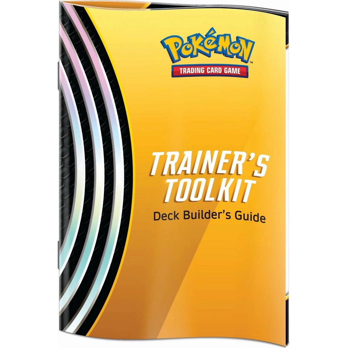 Trainer's Tool Kit - Trading Card Game Over 50 Cards
