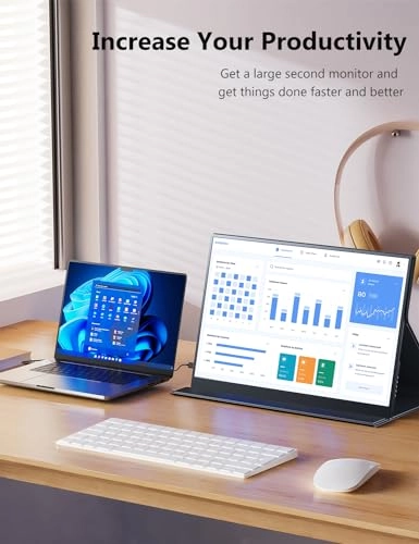 MRPM-18001 - 2.5K 18 Inches