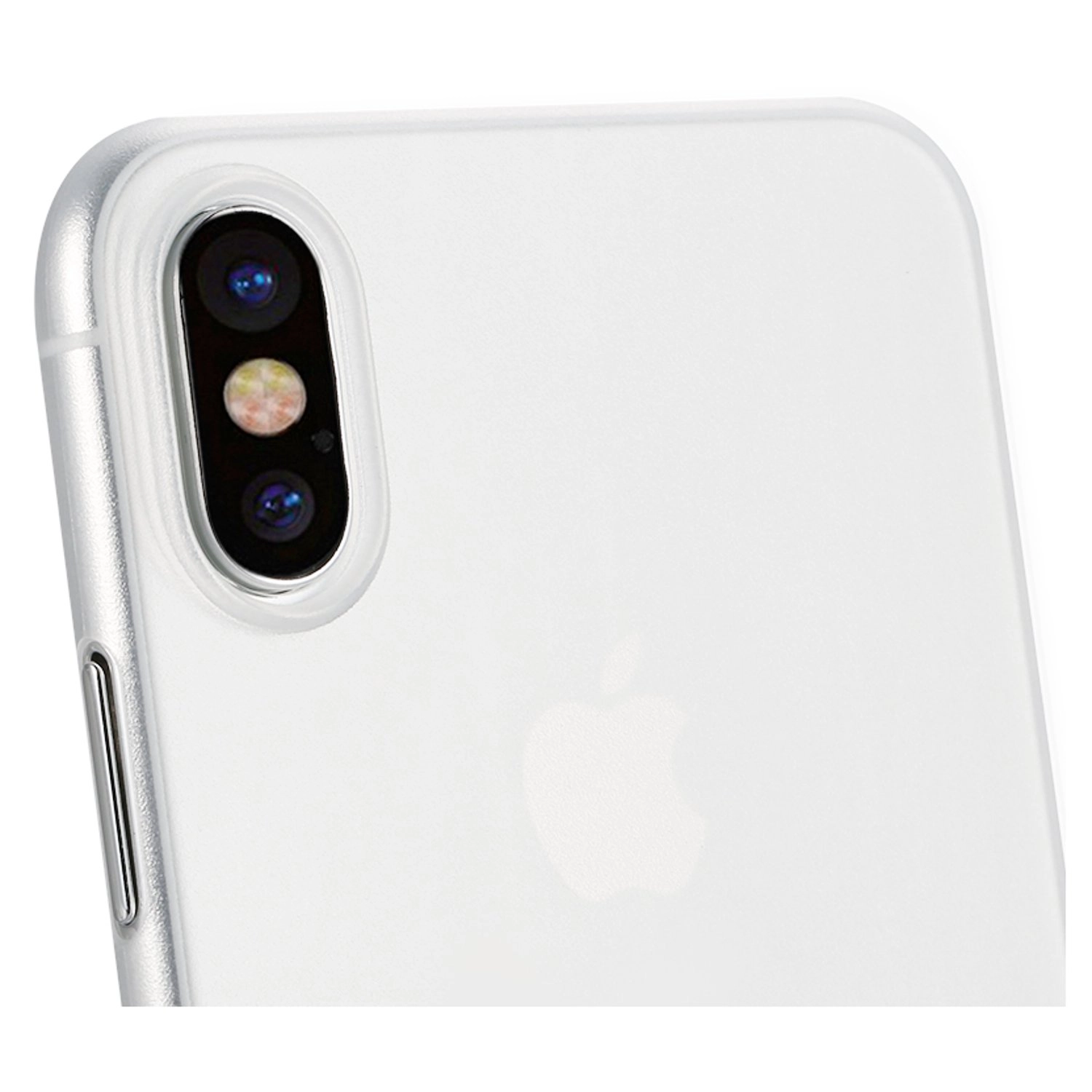 Lollipop Back Case for iPhoneX