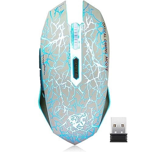 C12 Gaming Mouse - Wireless
