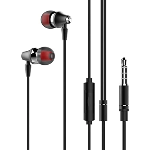 R1M Wired Earbud