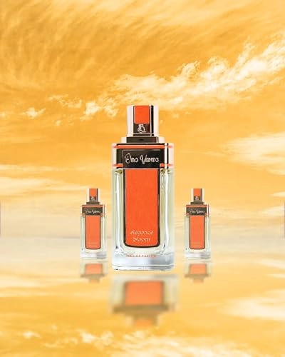 Elegance Bloom Eau de Parfum 100 ml