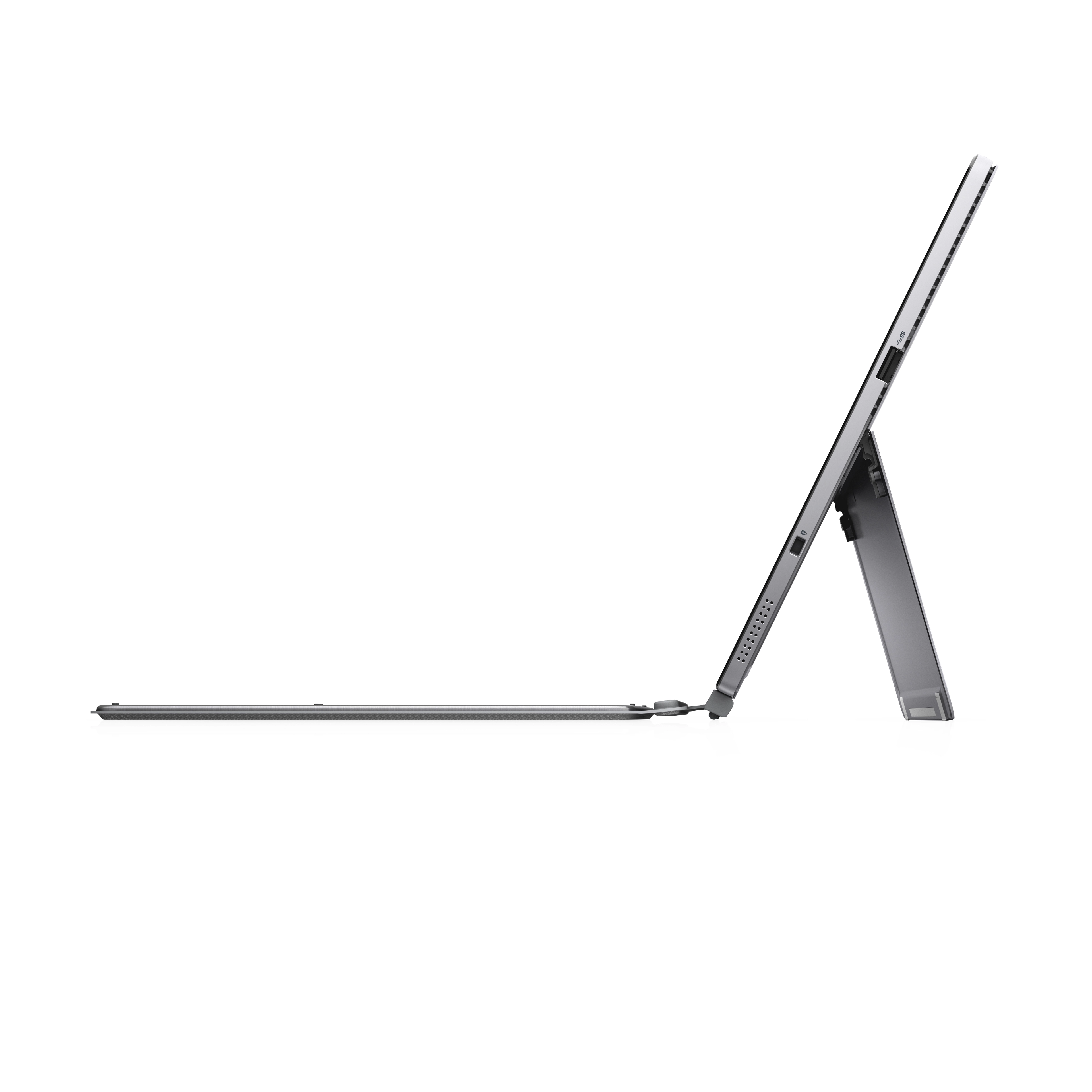 Latitude 7200 - 512GB 12.3"