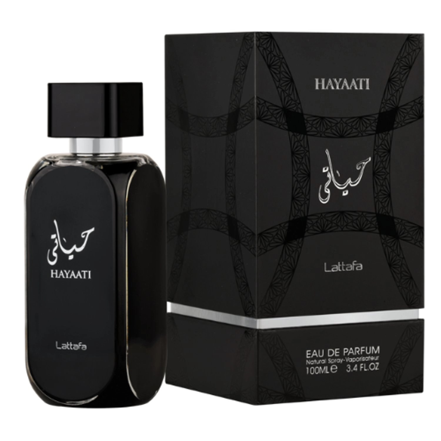 Hayaati Al Maleky M - Eau de Parfum 100 ml