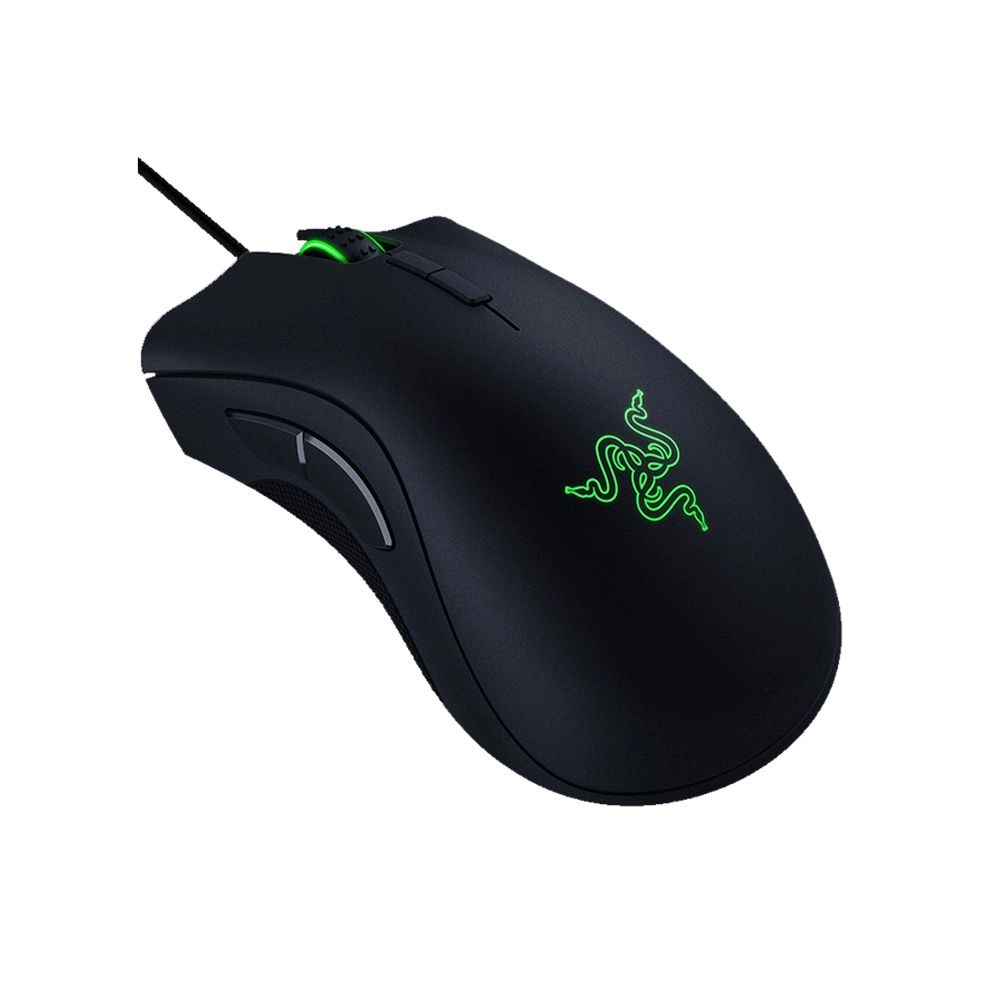 Razer DeathAdder Elite Gaming Mouse - USB