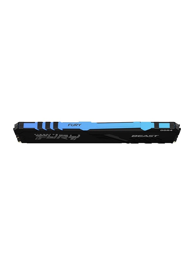 FURY Beast - 8 GB 3200 MHz Micro DIMM DDR4