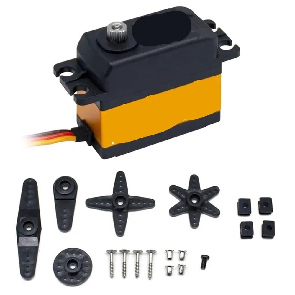 Coreless Digital Servo - 7.4V 36KG