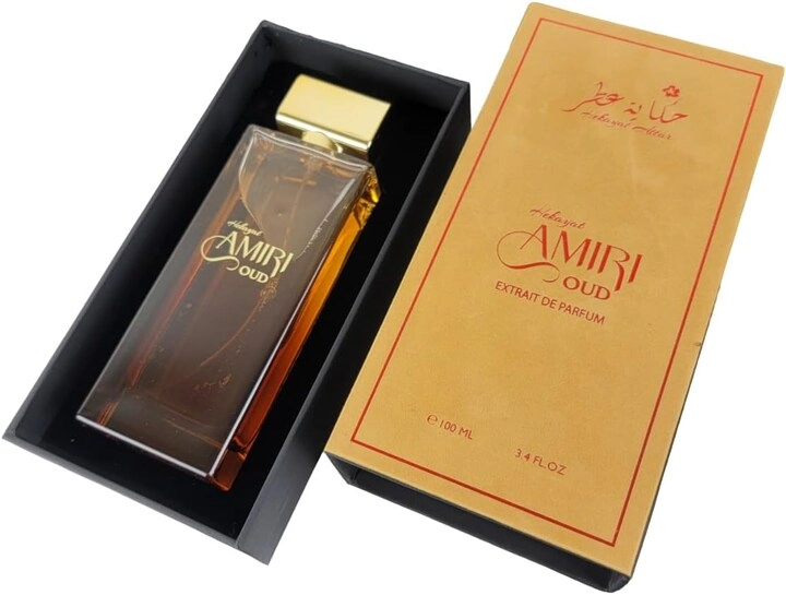 Amiri Oud - 100 ml