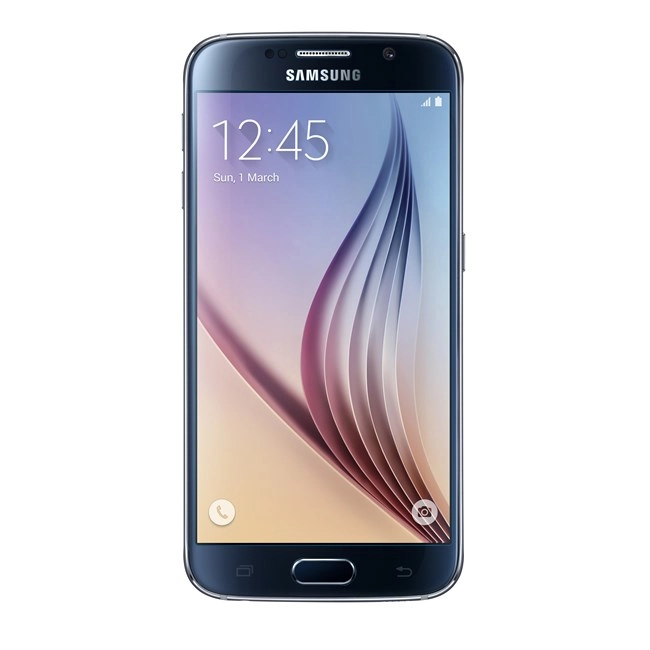 Galaxy S6 - 3GB 32GB