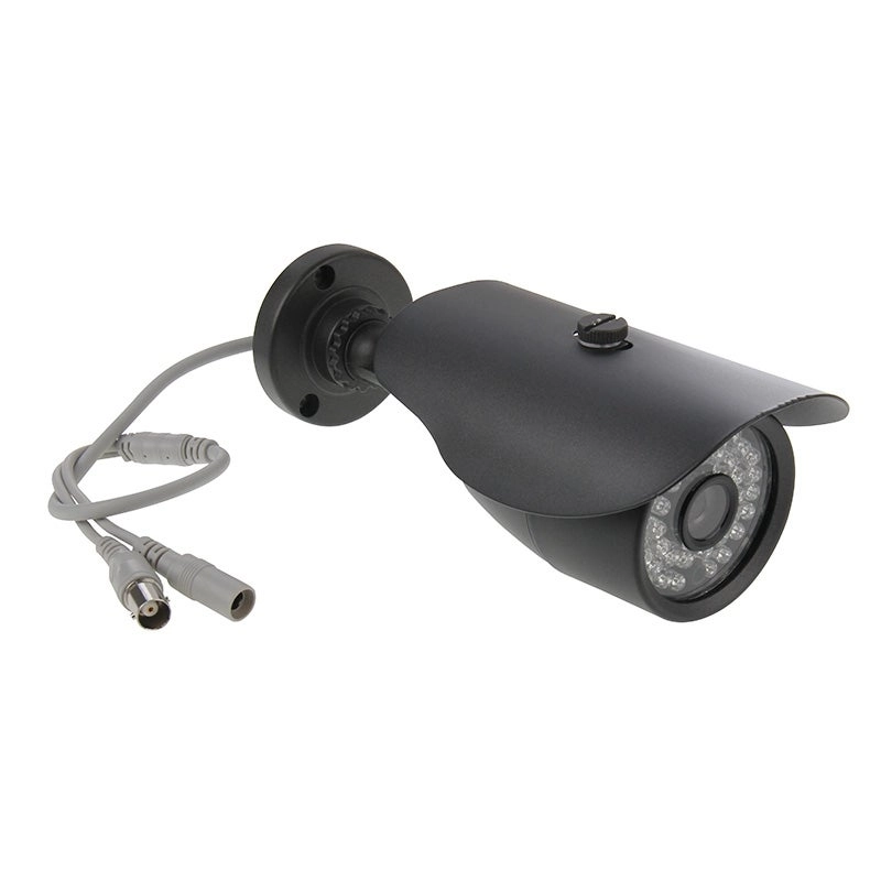Security Bullet Camera 480TVL