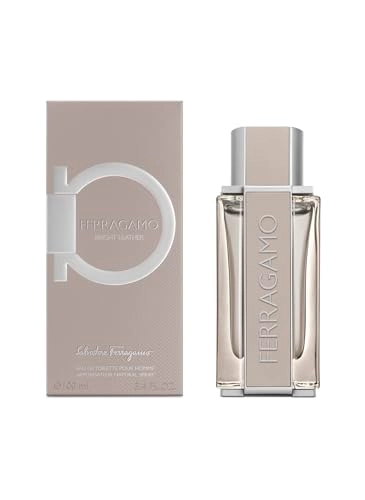 BRIGHT LEATHER Eau de Toilette 100 ml