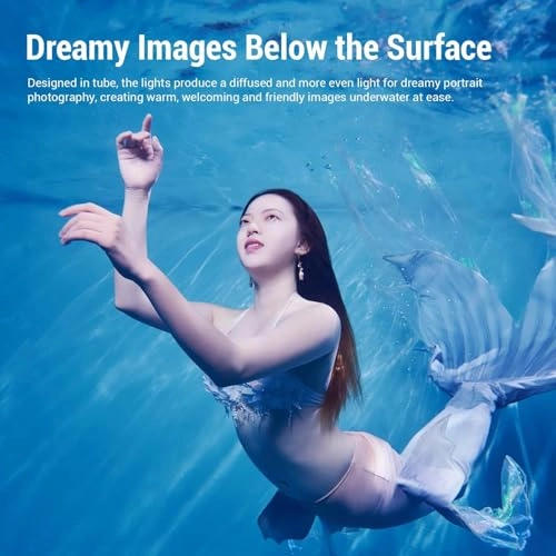 WT40D - IP68 CRI/TLCI 96+