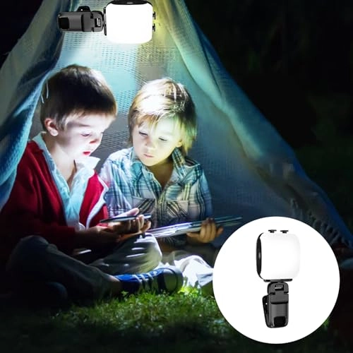 Mobile Phone Selfie Fill Light - Portable USB Operated