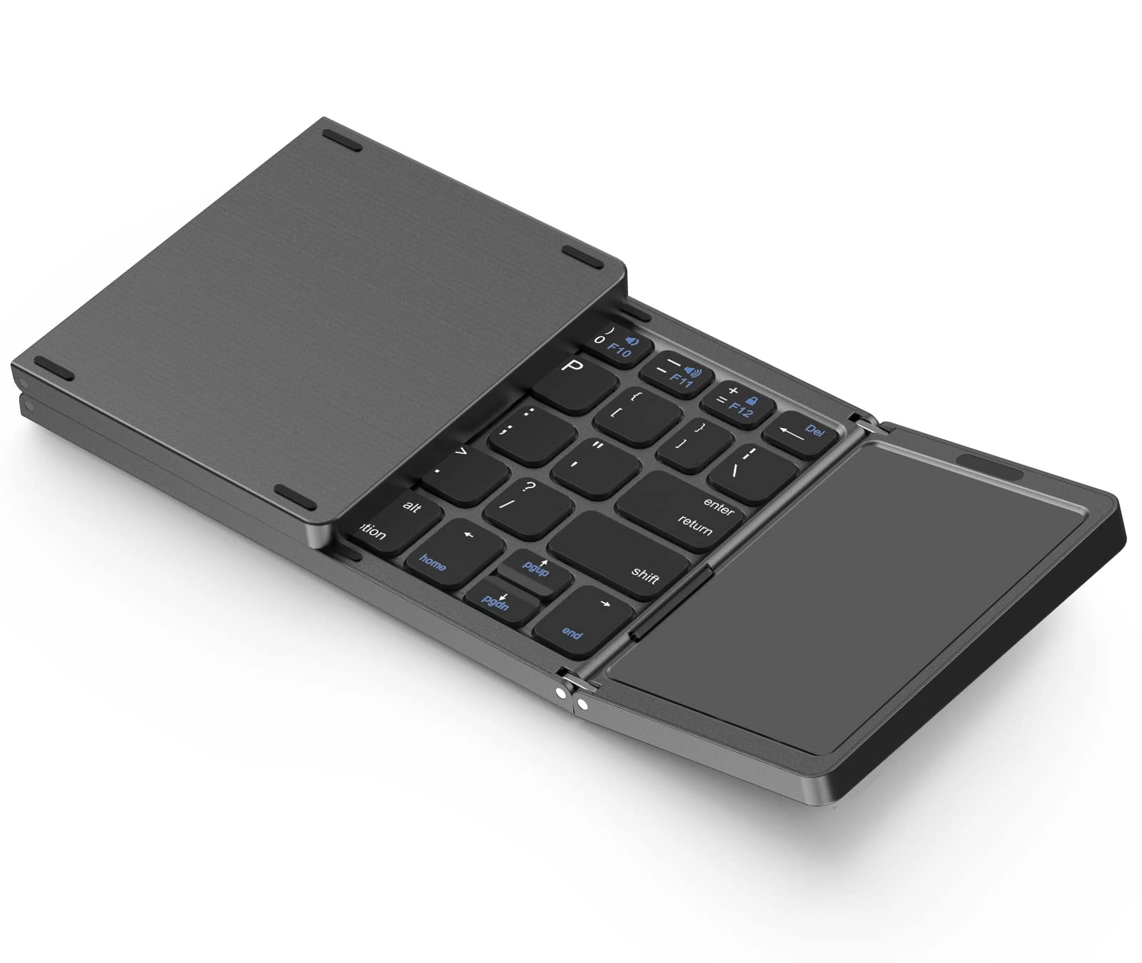 Foldable Bluetooth Keyboard - EN Wireless