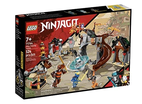 NINJAGO Ninja Training Center (71764)