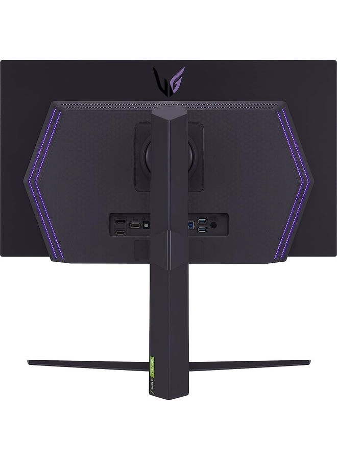 27GR95QE - 27GR95QE-B 27 inch 2560 X 1440