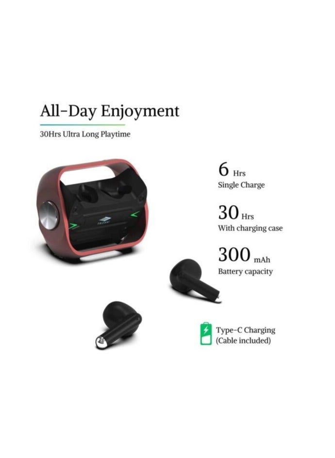 Twizt ENC Wireless Earbud