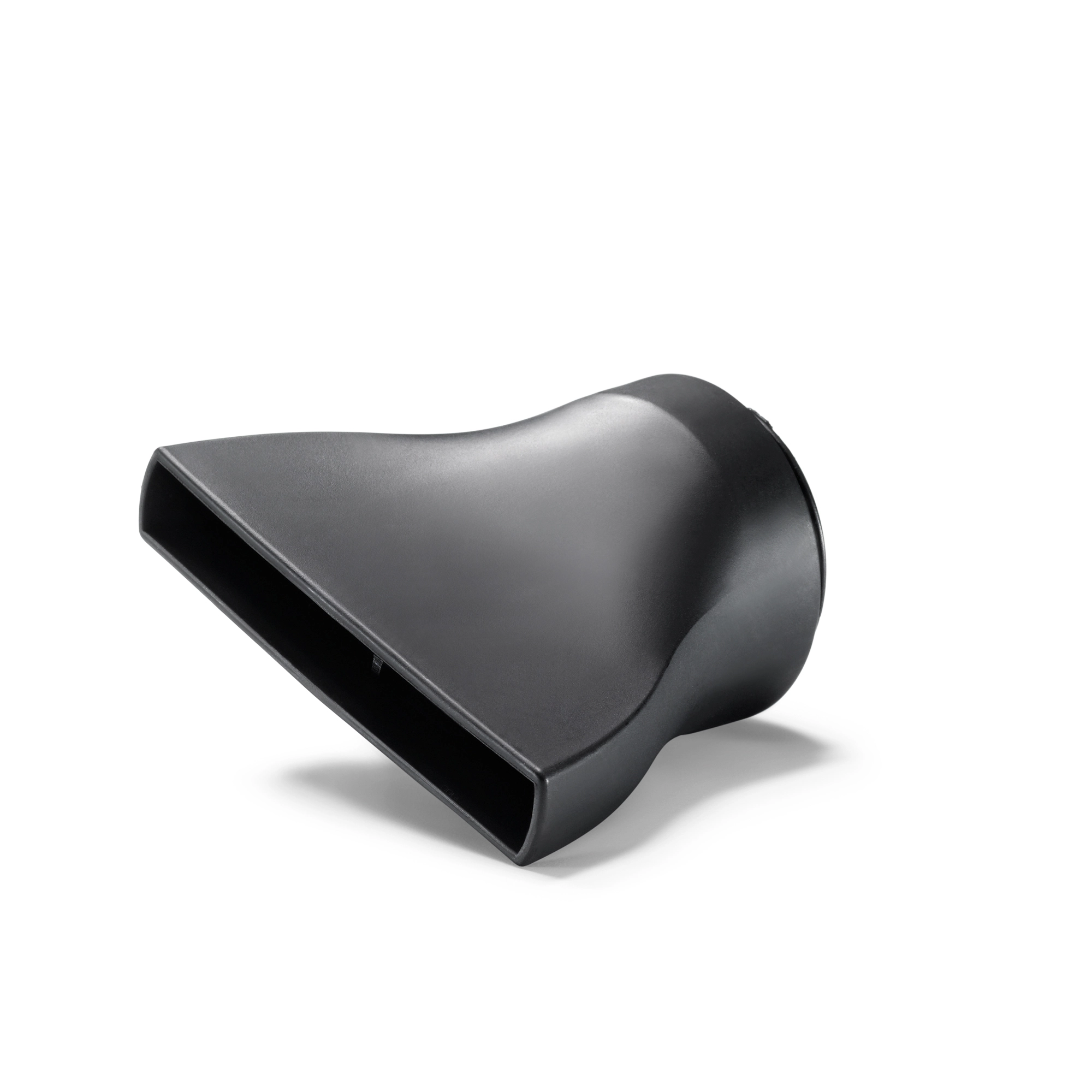 My Pro Ceramic P5 3800 - 2300W Black