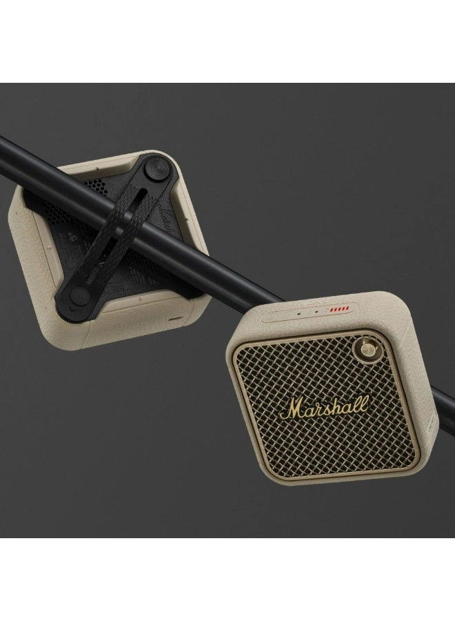 WILLEN II - Bluetooth Speaker