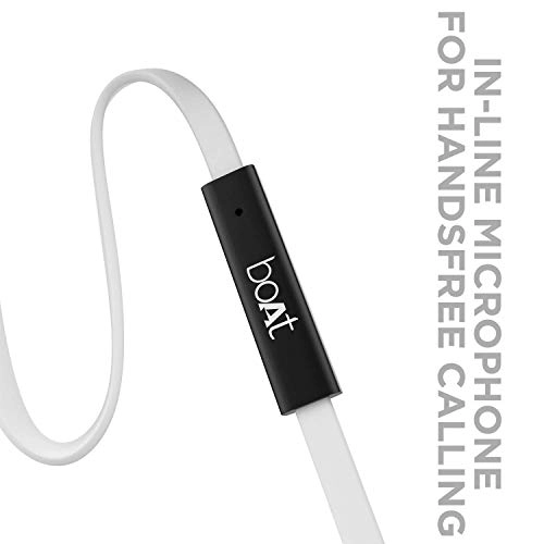 Bassheads 220 Wired Earbud