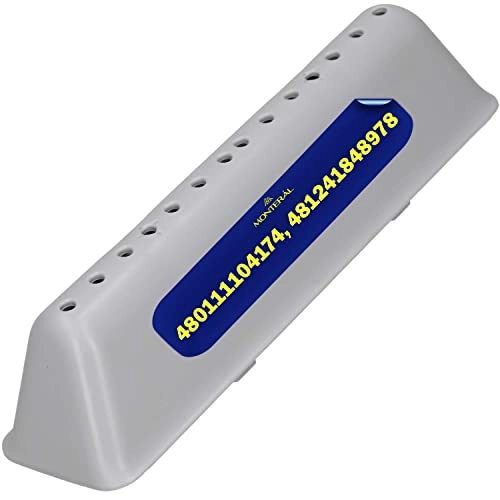 Washing Machine Drum Flap