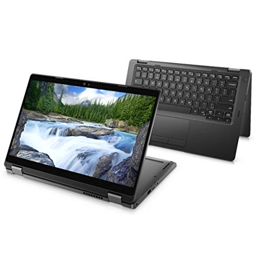 Latitude 5300 - 13.3'' i7-8665U 16GB DDR4 512GB SSD