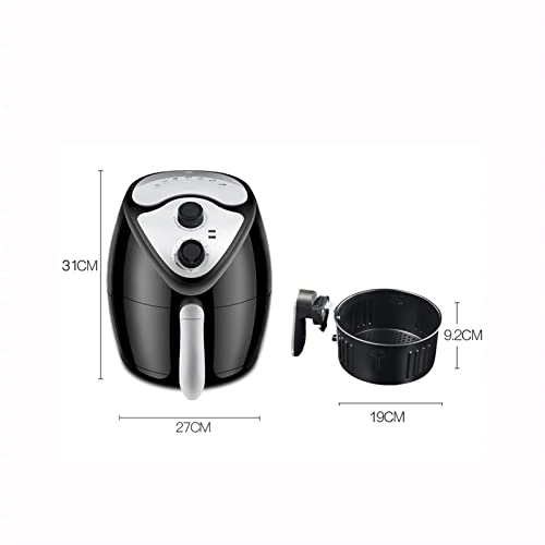 Air Fryer TINZA21790