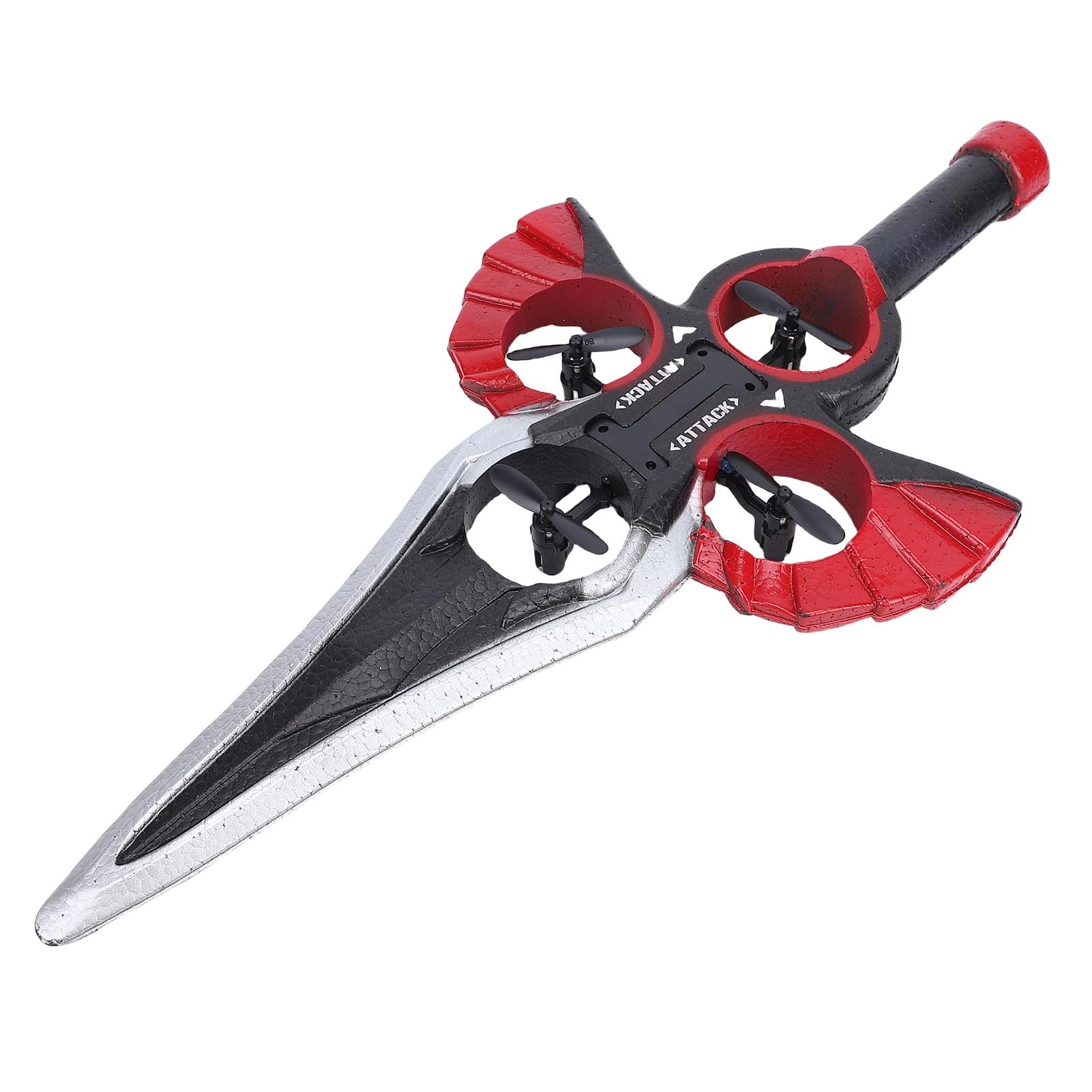 Flying Sword - RC Gesture Drone Multicolor LED