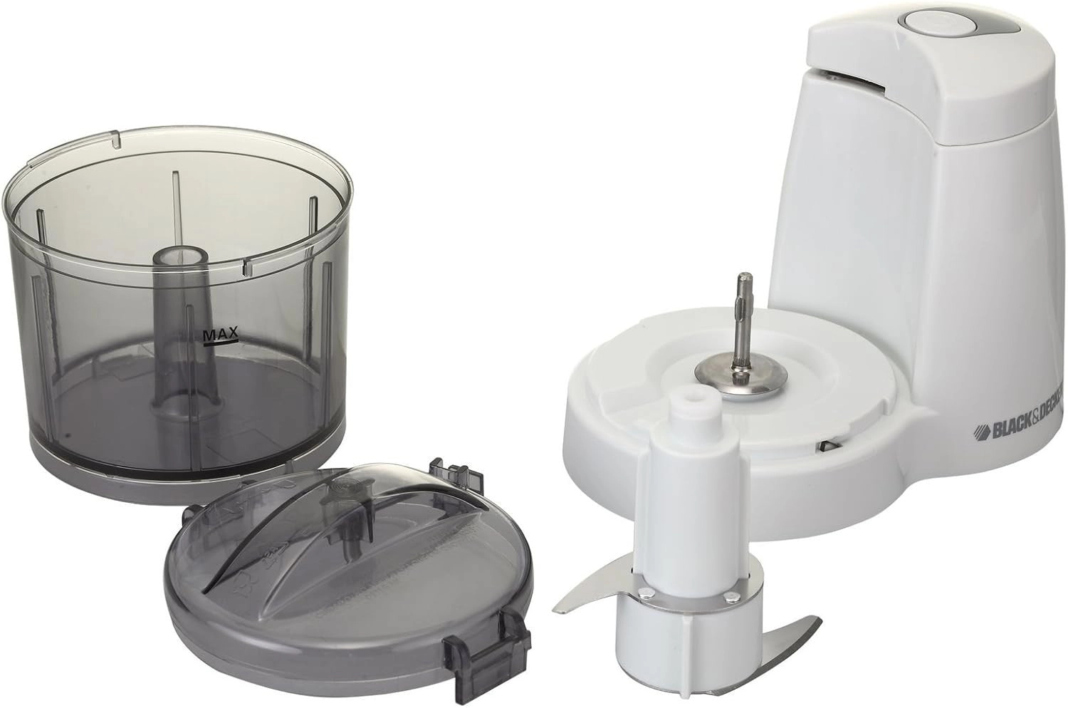 Food Chopper Processor