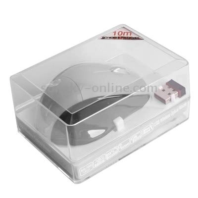 X6 Gaming Mouse - Bluetooth